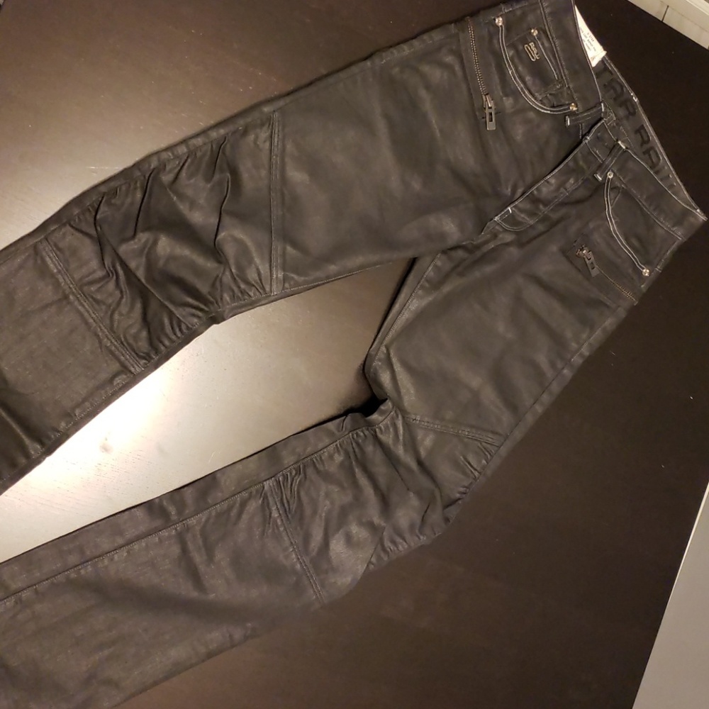 G-Star Raw Mens Jeans